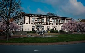 Deutsches Haus Munster